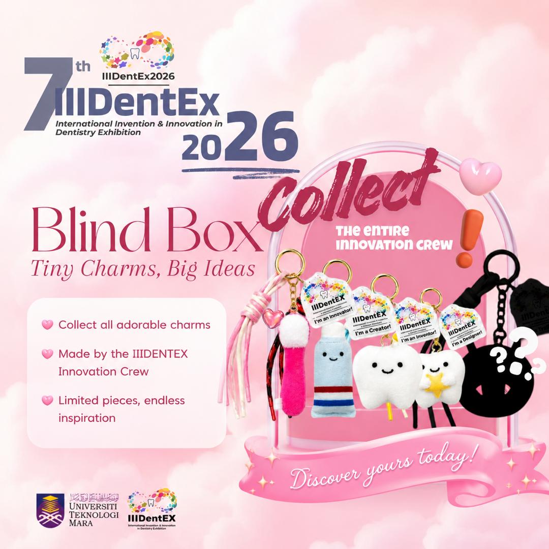 IIIDentEx Merchandise